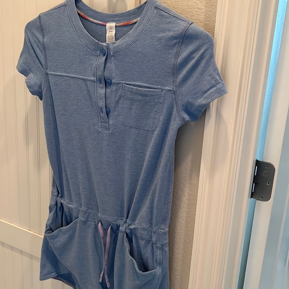 Ivivva Romper